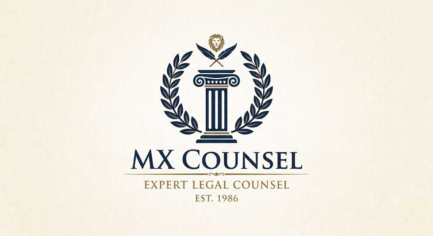mxcounsel.law